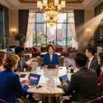 Accelerate Your Success: Mastering Media for Business Growth